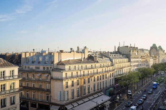 Gallery - Hotel Paris Opera, Affiliated By Meliá