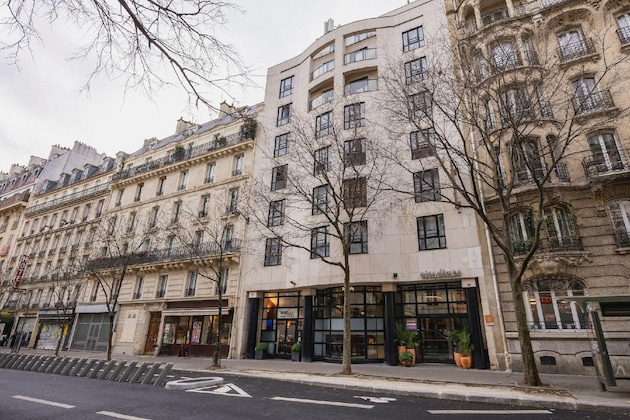 Gallery - Citadines République Paris