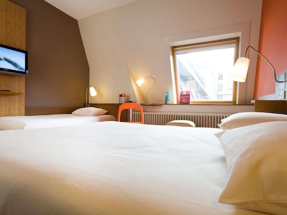 Gallery - Ibis Styles Nancy Centre Gare