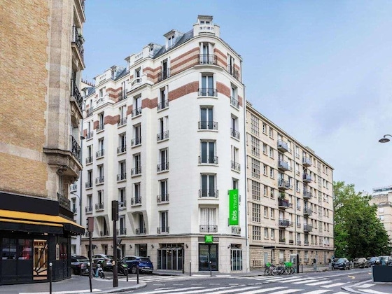 Gallery - Ibis Styles Paris 15 Lecourbe