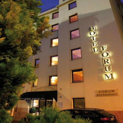 Gallery - Hotel Forum