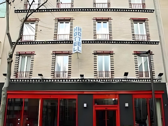 Gallery - Kraft Hotel