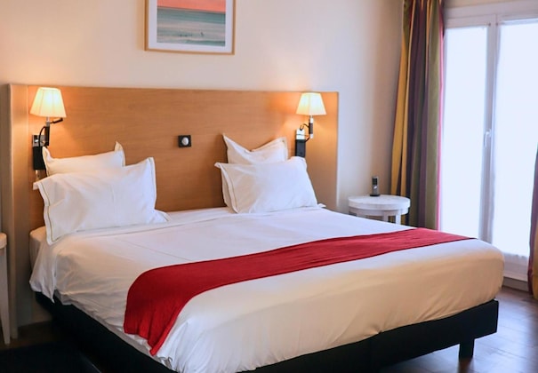 Gallery - Grand Tonic Hotel & Spa Nuxe