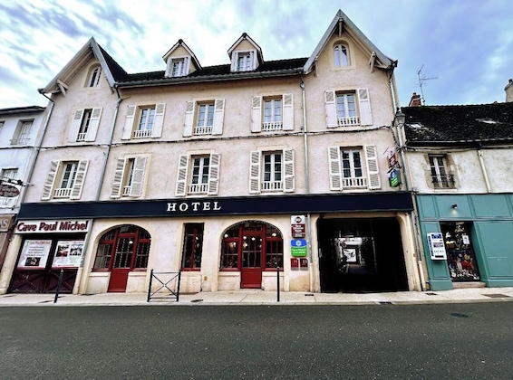 Gallery - Best Western Plus Au Grand Saint Jean