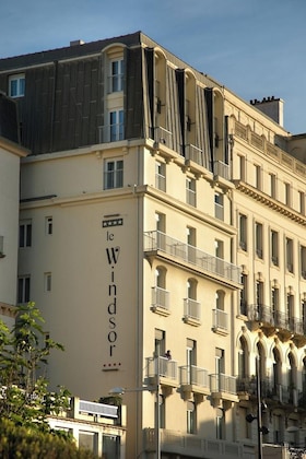 Gallery - Hotel Le Windsor Grande Plage Biarritz