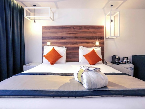 Gallery - Mercure Nancy Centre Gare