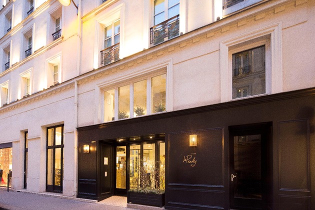 Gallery - Le Pradey