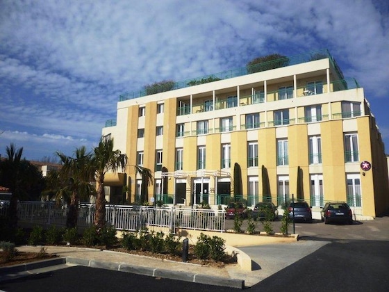 Gallery - Inter-Hotel Sea Side Park