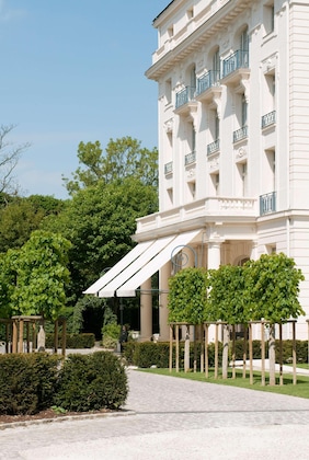 Gallery - Waldorf Astoria Versailles Trianon Palace