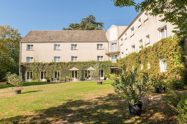 Gallery - The Originals Boutique, Parc Hôtel, Orléans Sud
