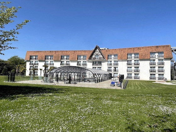 Gallery - Amirauté Hôtel Deauville