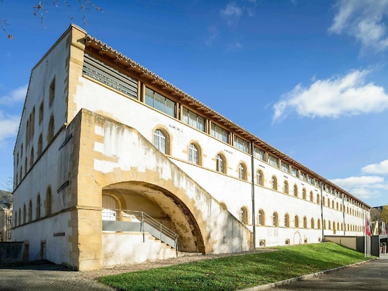 Gallery - La Citadelle Hotel Metz - Mgallery Collection