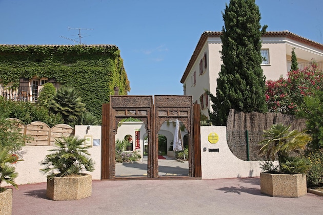 Gallery - Hotel Residence Le Rivage