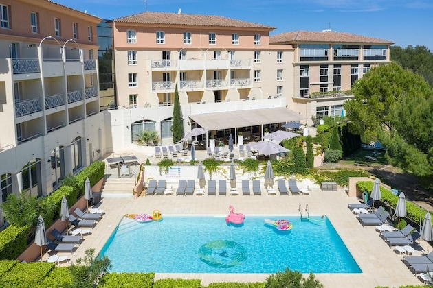 Gallery - Hôtel Birdy By Happyculture