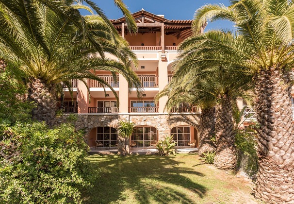 Gallery - Hôtel De L'esterel Pierre & Vacances