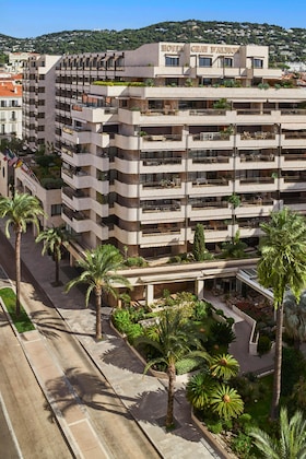 Gallery - Hôtel Barrière Le Gray D'albion