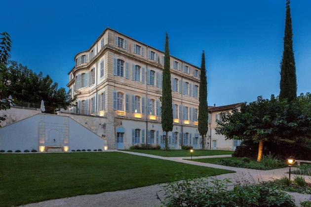 Gallery - Chateau De Mazan
