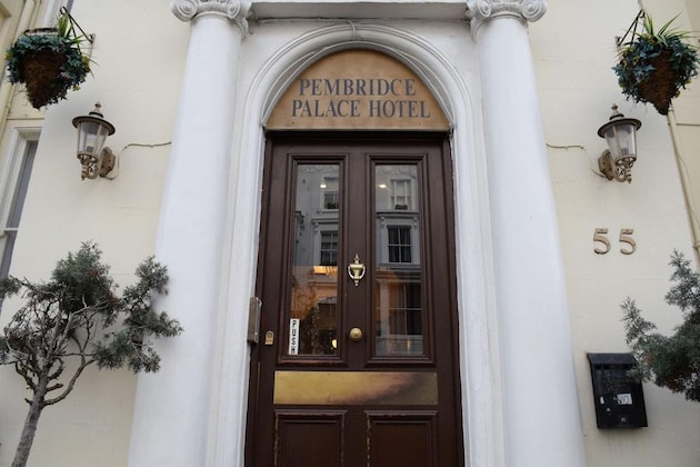 Gallery - Pembridge Palace Hotel