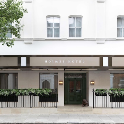 Gallery - Holmes Hotel London