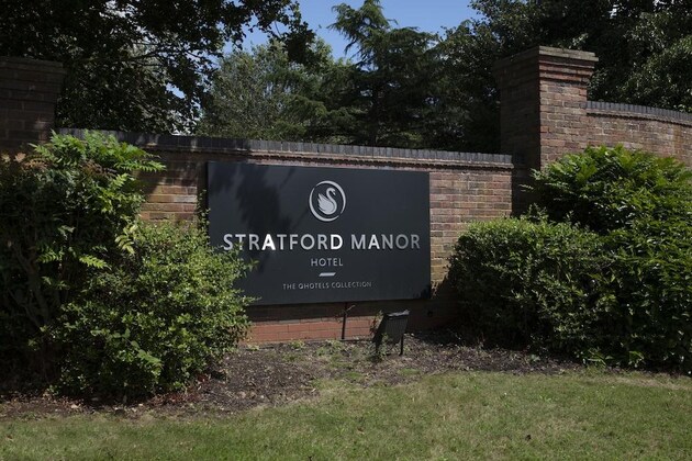 Gallery - Stratford Manor