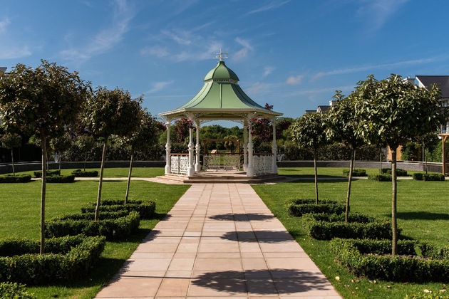 Gallery - Hythe Imperial Hotel Spa & Golf