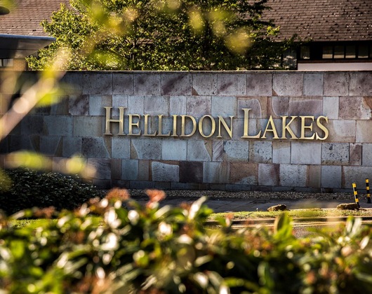 Gallery - Hellidon Lakes Golf & Spa Hotel
