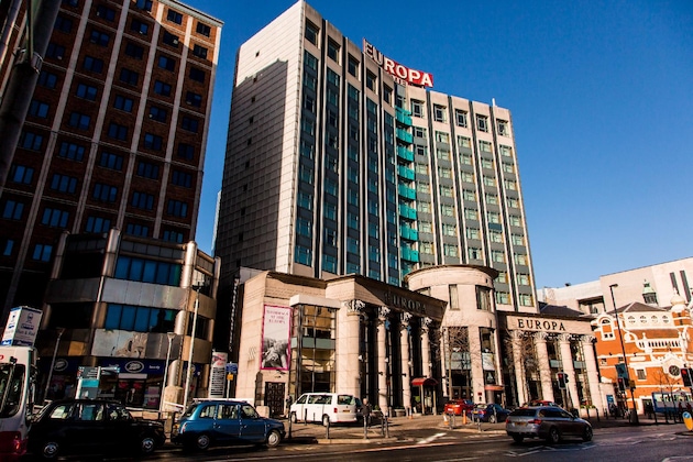 Gallery - Europa Hotel
