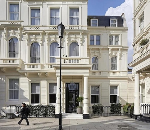 Gallery - The Chapter Hotels - Lancaster Gate