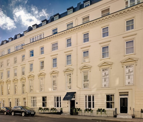 Gallery - The Westbourne Hyde Park