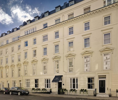 Gallery - The Westbourne Hyde Park