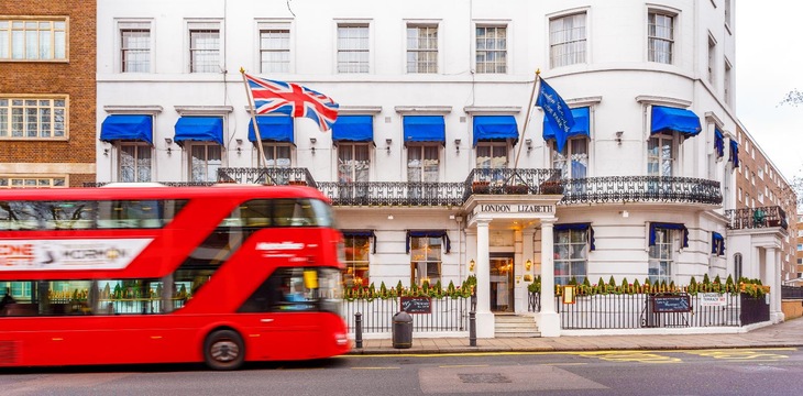 Gallery - London Elizabeth Hotel