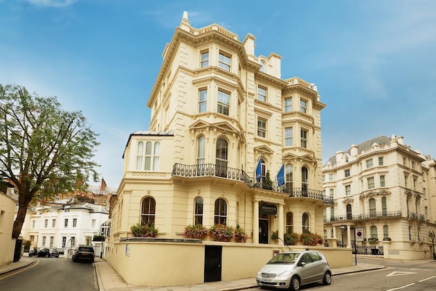 Gallery - Kensington House Hotel