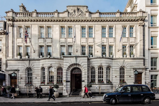 Gallery - Courthouse Hotel