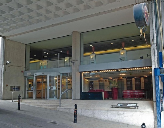 Gallery - Britannia Nottingham Hotel