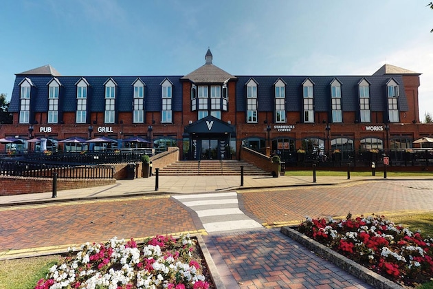 Gallery - Village Hotel Nottingham