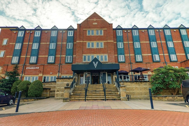 Gallery - Village Hotel Birmingham Walsall