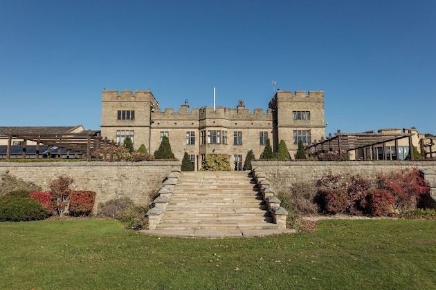 Gallery - Slaley Hall Hotel, Spa & Golf Resort