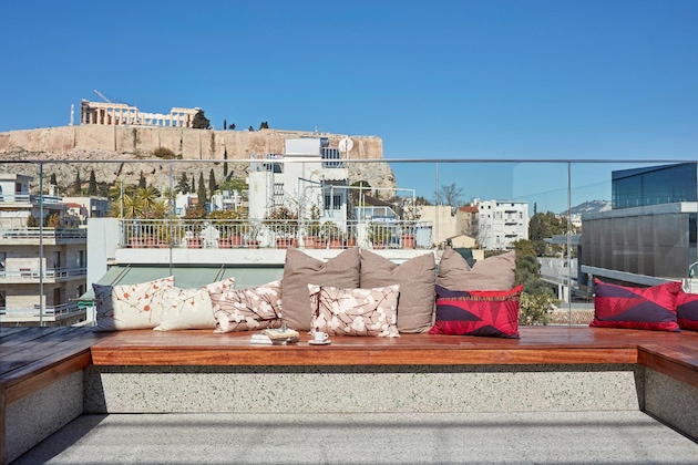 Gallery - Philippos Hotel