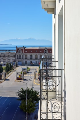 Gallery - Mediterranean Palace Hotel