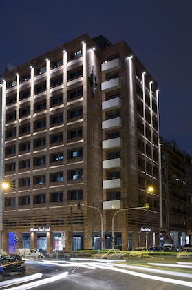 Gallery - Zeus Essence Athens Central, Trademark Collection By Wyndham