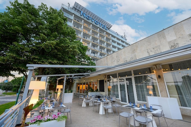 Gallery - Novotel Szeged