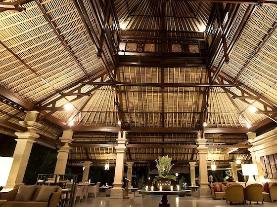 Gallery - Bali Agung Village