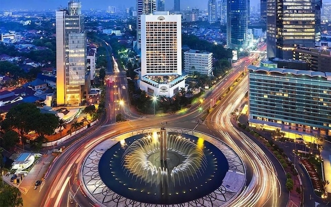 Gallery - Hotel Ciputra Jakarta