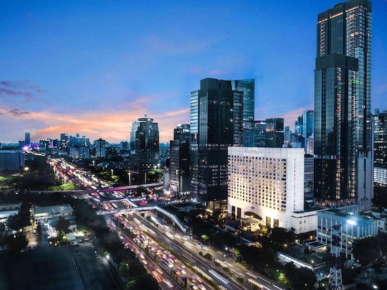 Gallery - Mangkuluhur Artotel Suites