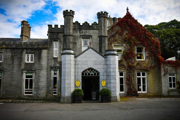Gallery - Abbey Hotel Roscommon