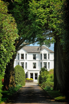 Gallery - Seaview House Hotel