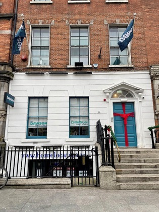 Gallery - The Dawson Hostel