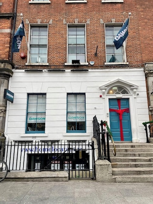 Gallery - The Dawson Hostel