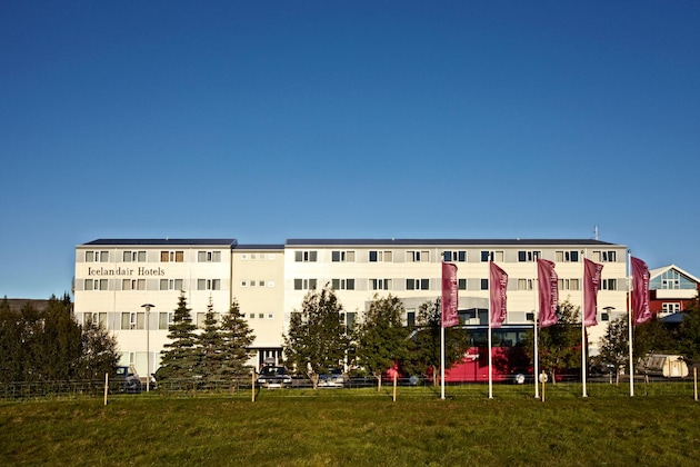Gallery - Hérað - Berjaya Iceland Hotels