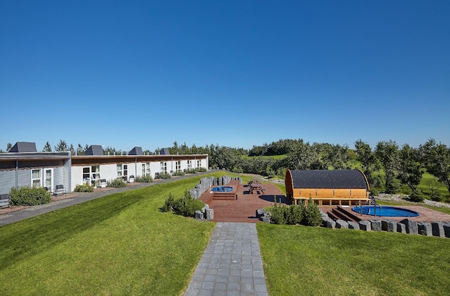 Gallery - Hotel Hamar